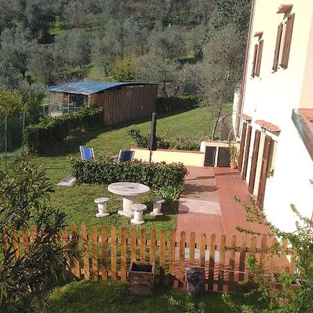 Dependance Nel Chianti A Pochi Minuti Da Firenze Impruneta Exterior foto