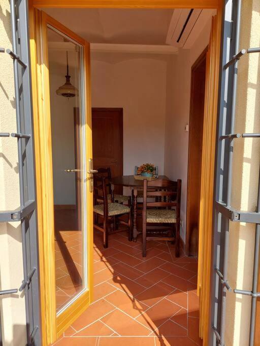 Dependance Nel Chianti A Pochi Minuti Da Firenze Impruneta Exterior foto
