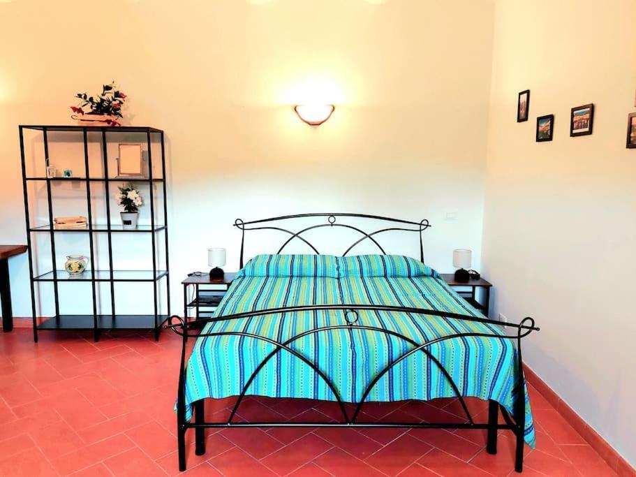 Dependance Nel Chianti A Pochi Minuti Da Firenze Impruneta Exterior foto