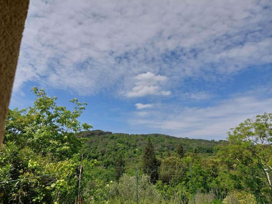 Dependance Nel Chianti A Pochi Minuti Da Firenze Impruneta Exterior foto
