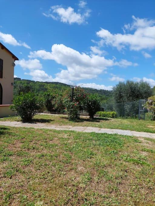 Dependance Nel Chianti A Pochi Minuti Da Firenze Impruneta Exterior foto