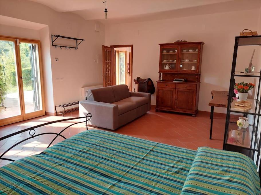Dependance Nel Chianti A Pochi Minuti Da Firenze Impruneta Exterior foto