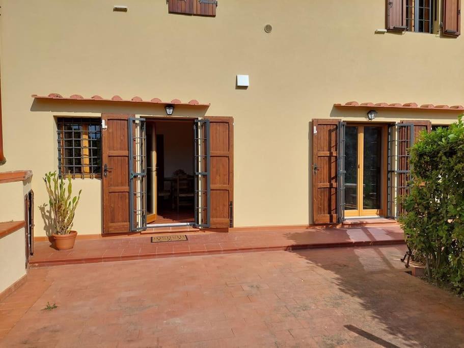 Dependance Nel Chianti A Pochi Minuti Da Firenze Impruneta Exterior foto