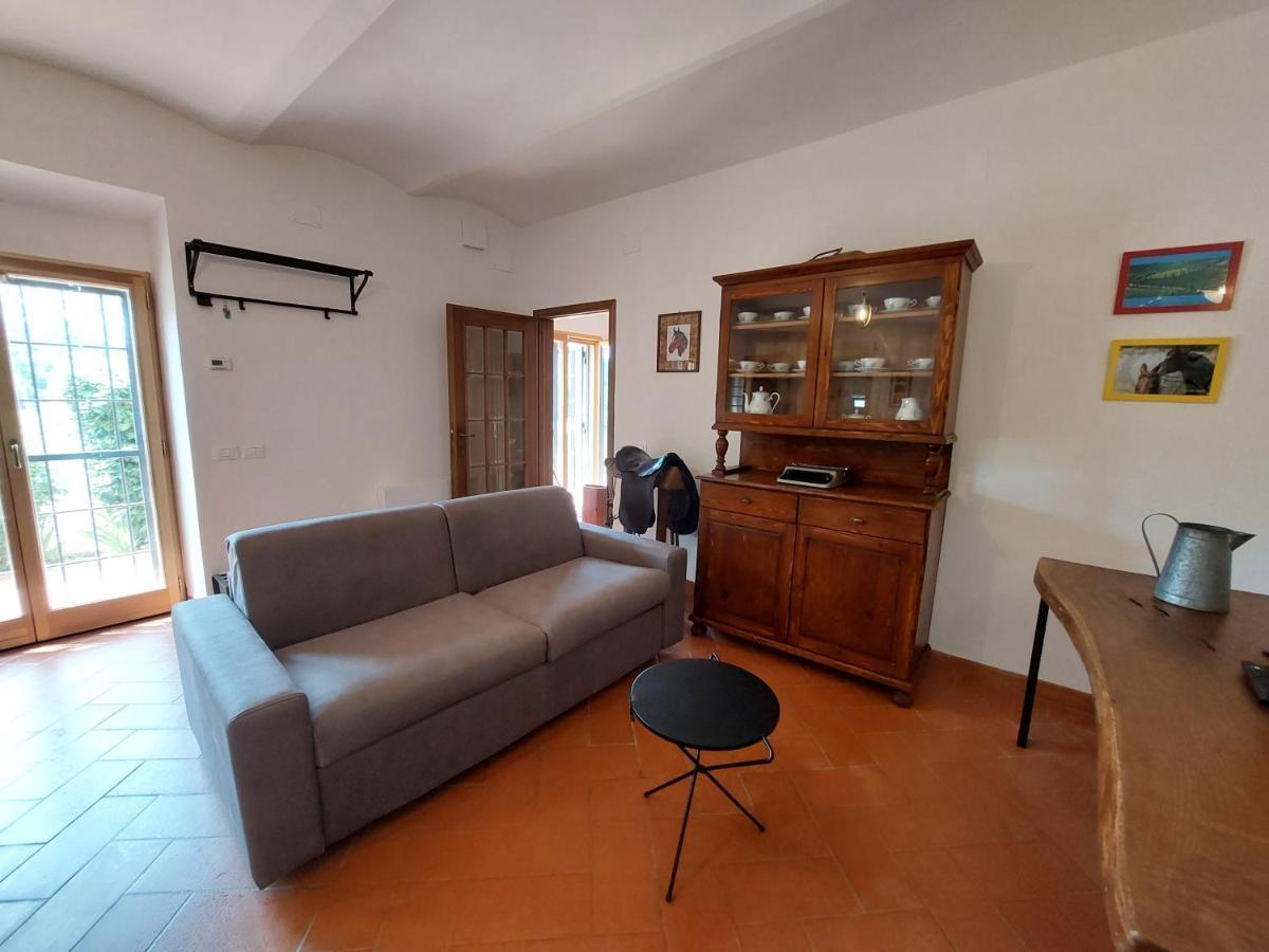Dependance Nel Chianti A Pochi Minuti Da Firenze Impruneta Exterior foto