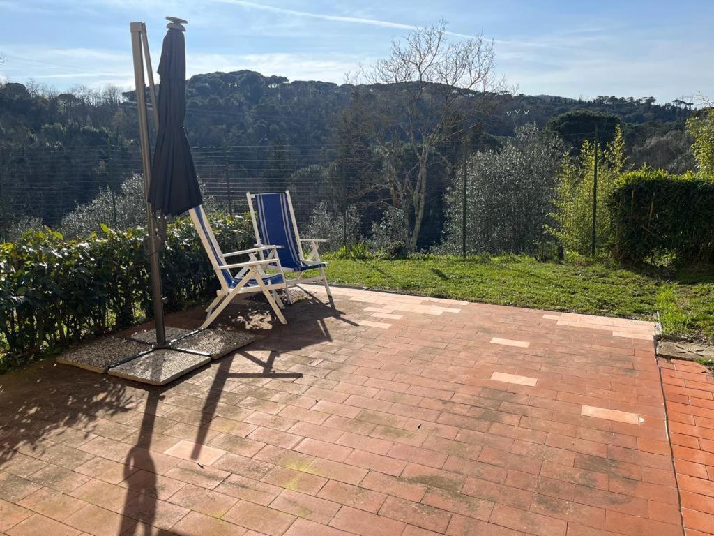Dependance Nel Chianti A Pochi Minuti Da Firenze Impruneta Exterior foto