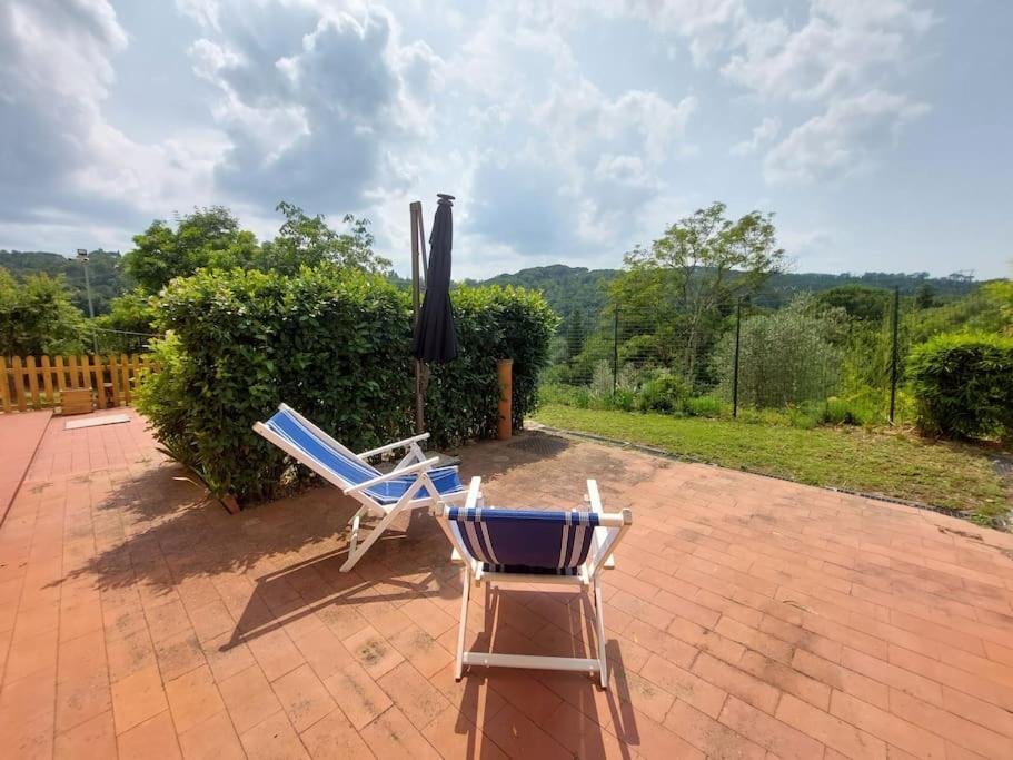 Dependance Nel Chianti A Pochi Minuti Da Firenze Impruneta Exterior foto